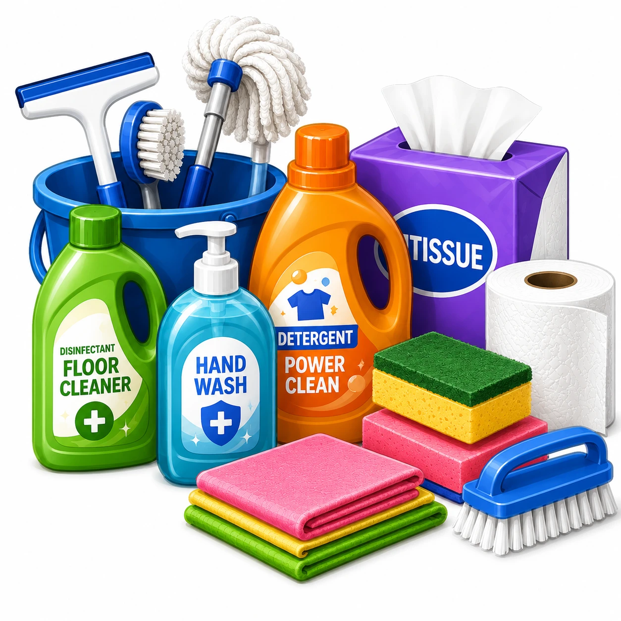 Household Essentials