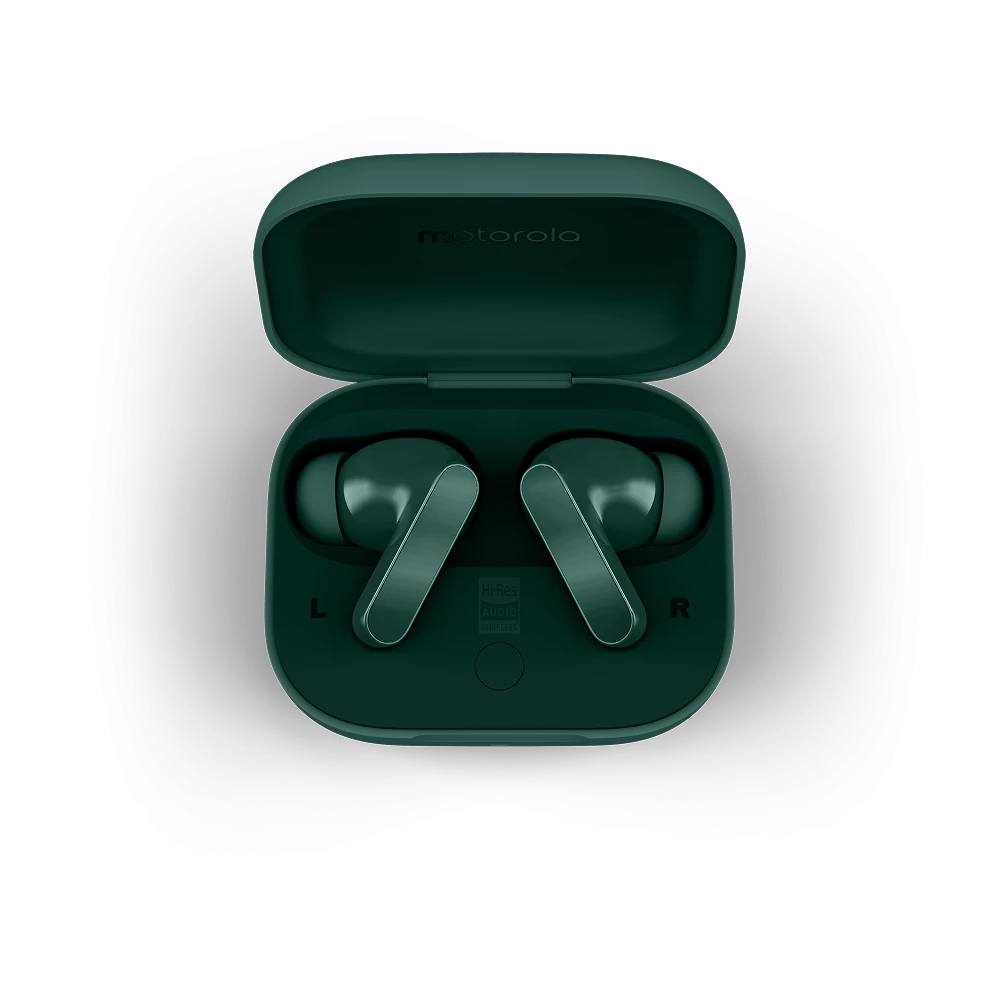 MOTOROLA BUDS BASS