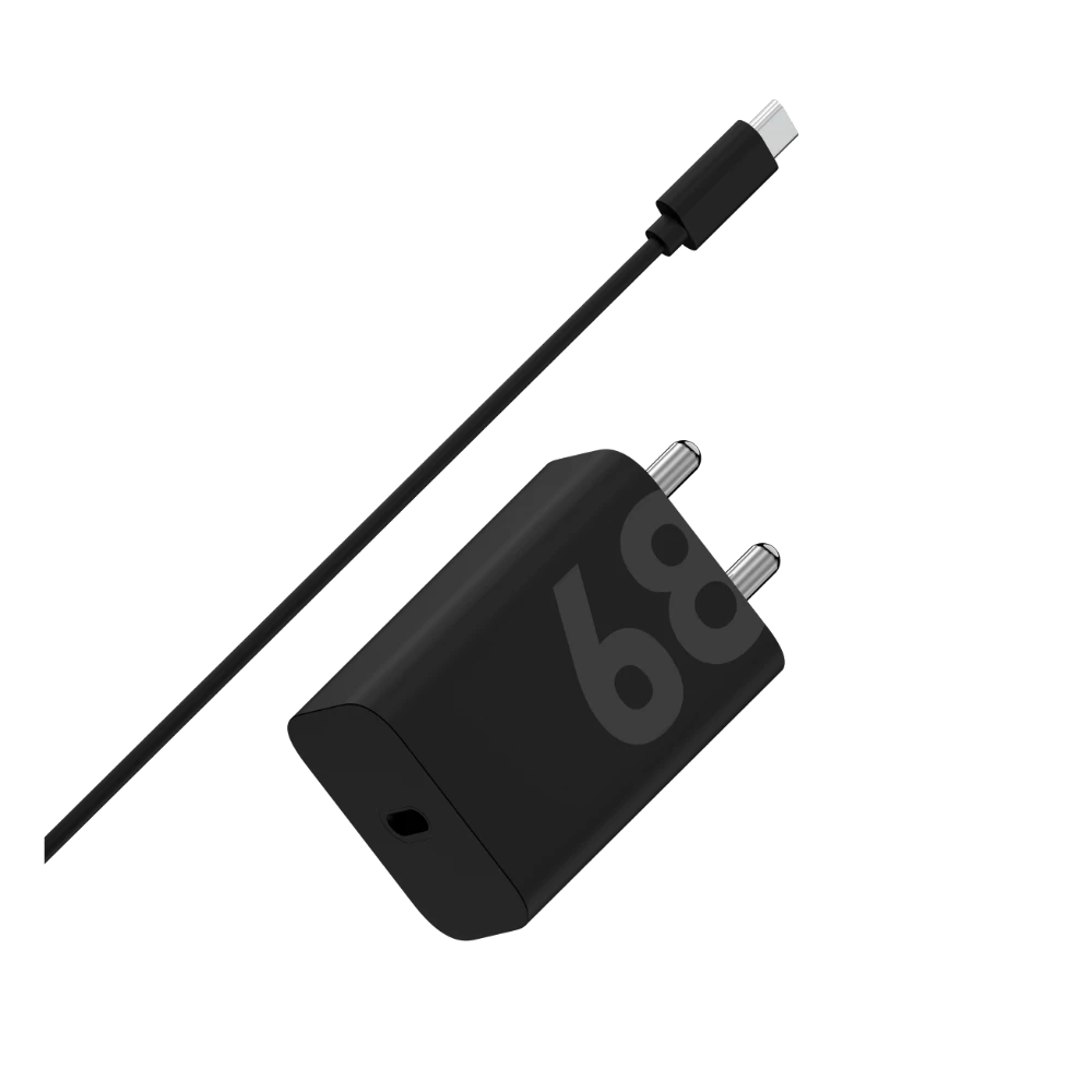 Motorola 68W Charger