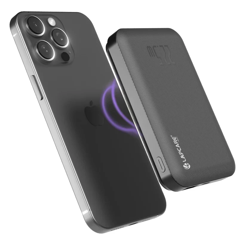 Lapcare MAJE 10000 mAh power bank