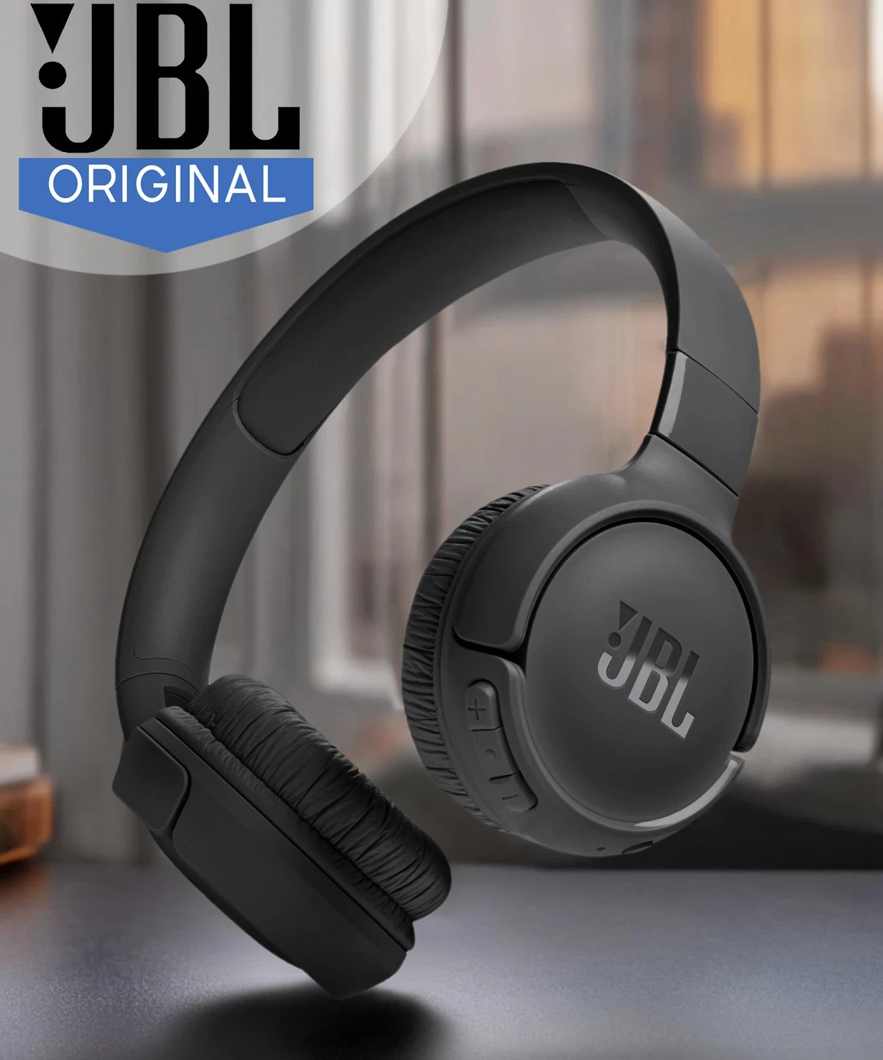 JBL Tune 520BT