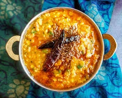 Dal Tadka (Yellow)