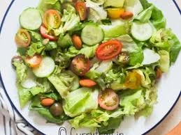 Green Salad