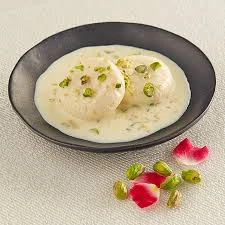 Ras Malai (2pcs)