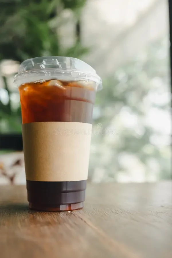 American Coffee