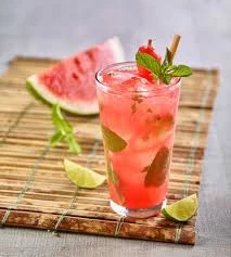 Water Melon - Mojita