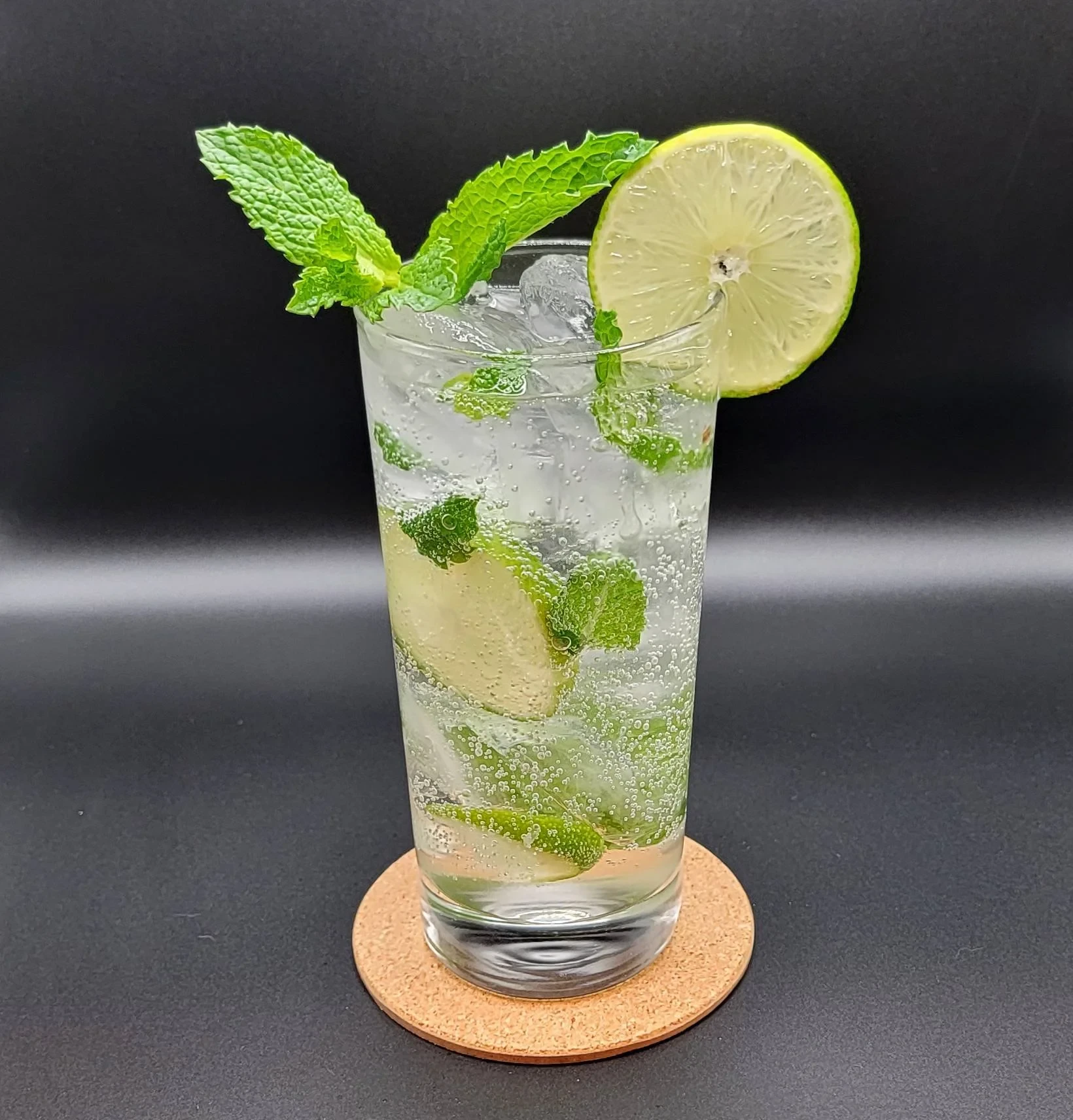 Classic Virgin - Mojito