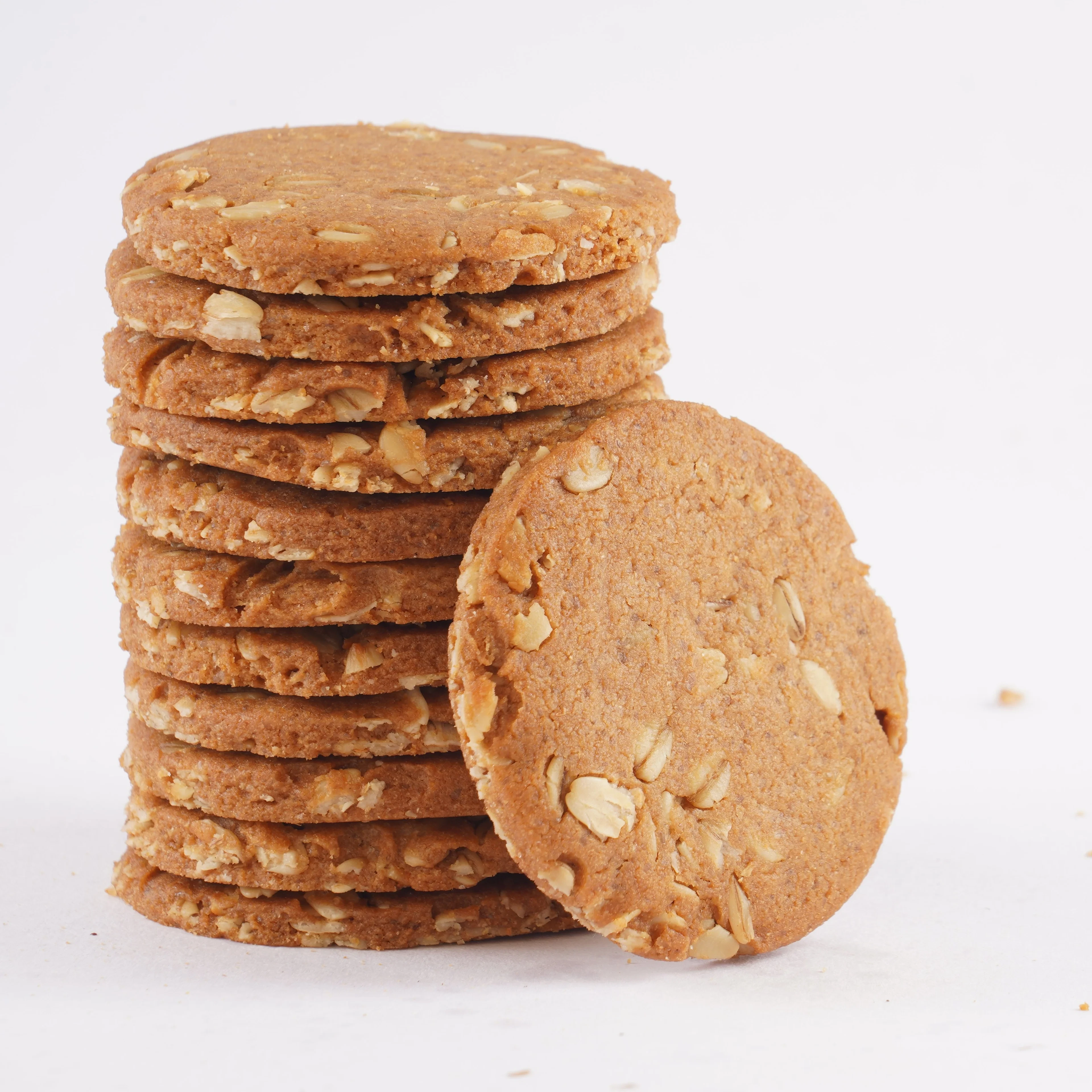 HONEY OATS cookies