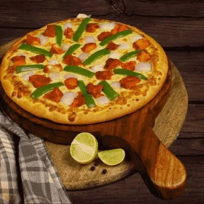 TANDOORI CHICKEN BURST Large