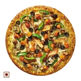 NON VEG SUPREME Large