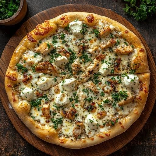 CHICKEN GOLDEN Regular