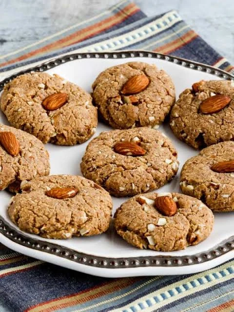 ALMOND SUGAR FREE