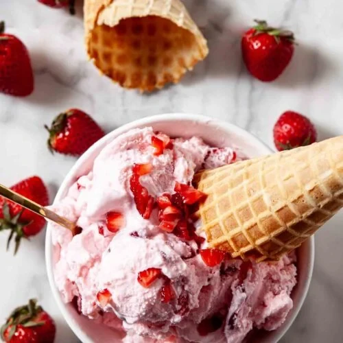 STRAWBERRY