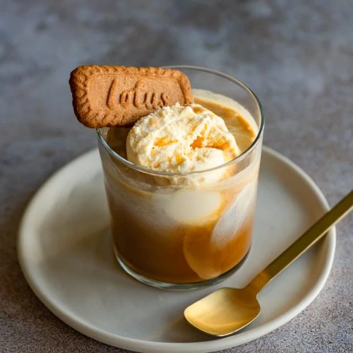 BISCOFF AFFAGATO