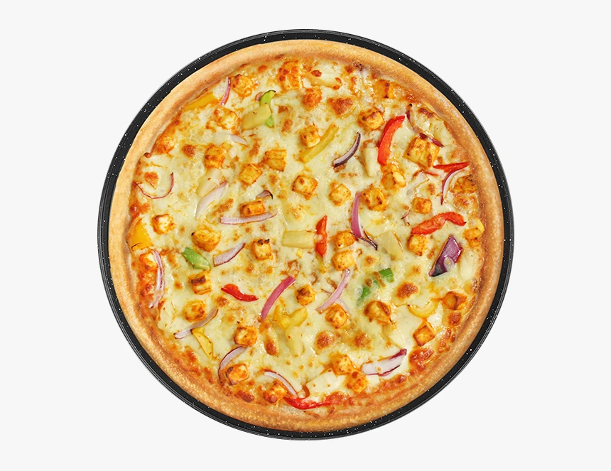 CHILLY CHEESE PIZZA Regular