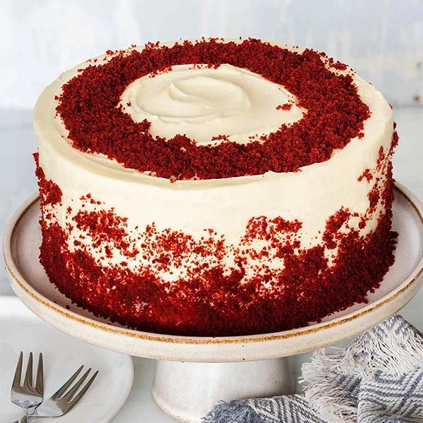 RED VELVET