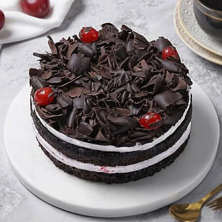 BLACK FOREST