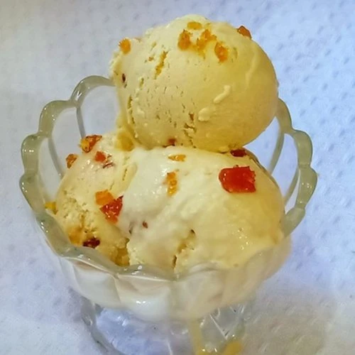 BUTTER SCOTCH