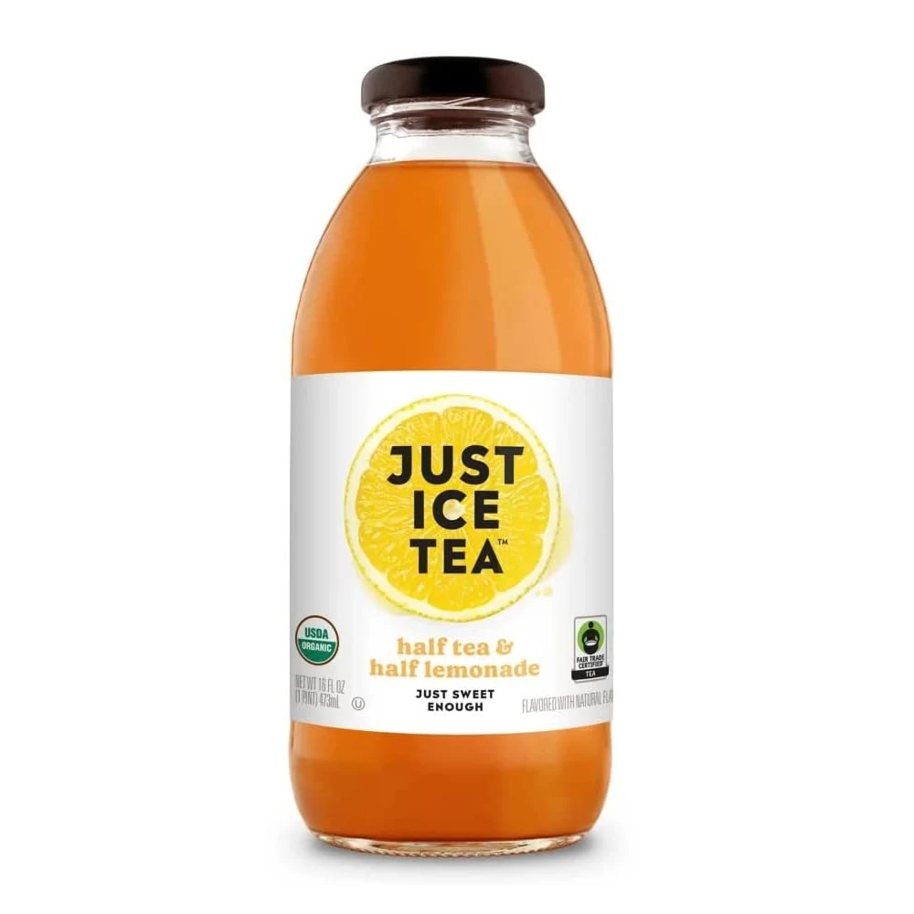 ORGANIC ICE TEA