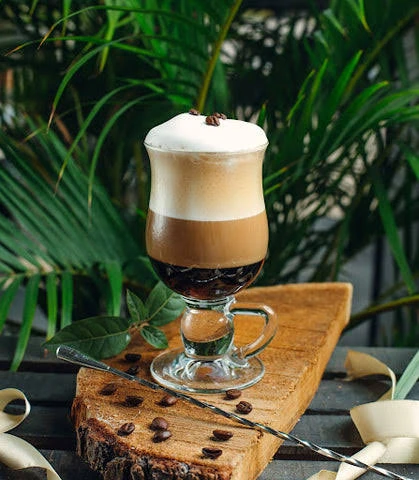 IRISH LATTE Regular