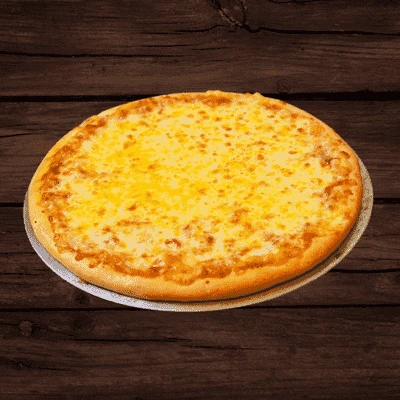 CHEESE MARGHERITA Large