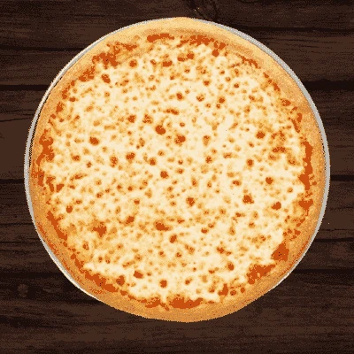 CHEESE MARGHERITA Regular