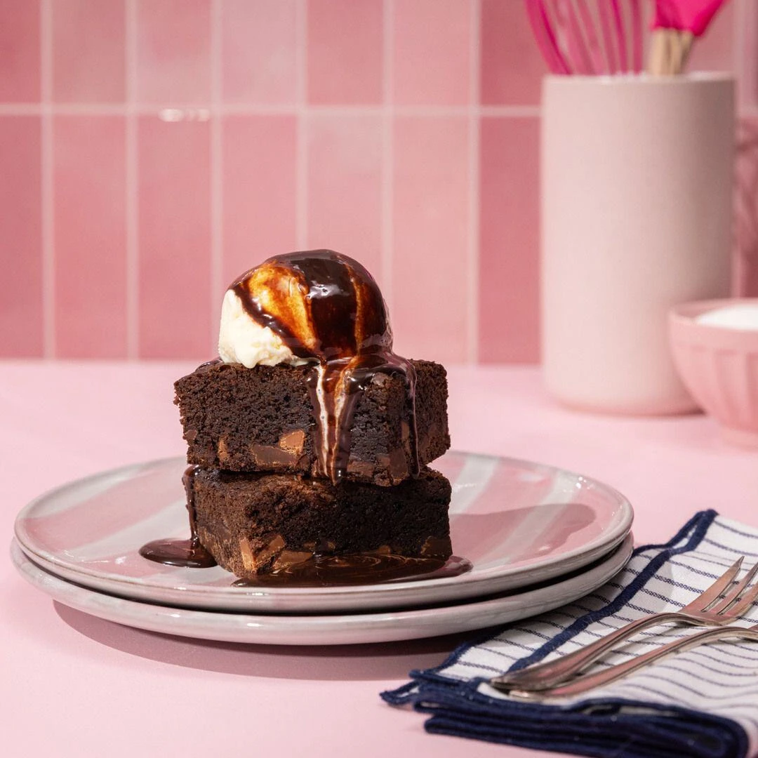BROWNIE