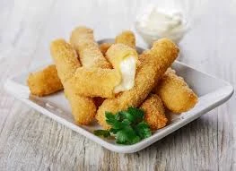 CHEESE CORN ROLL