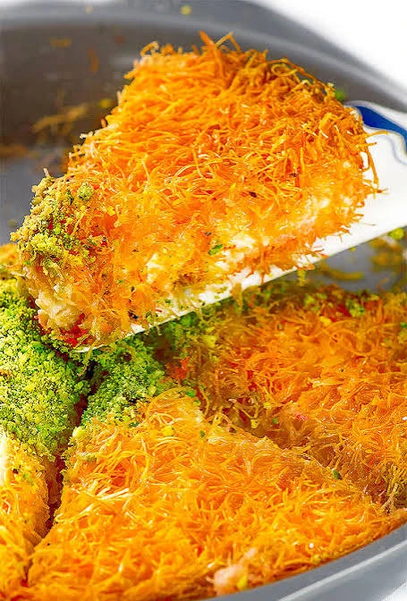 KUNAFA