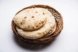 Tawa Plain Roti