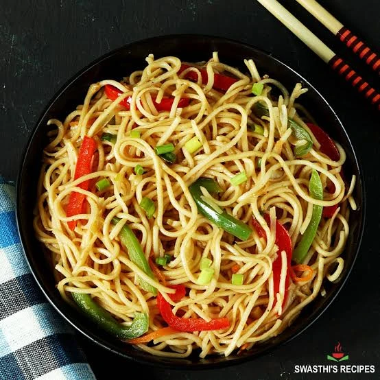 Hawka Noodle