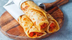 Kathi Roll