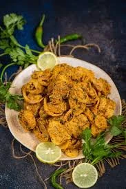 Soya Pudina Champ