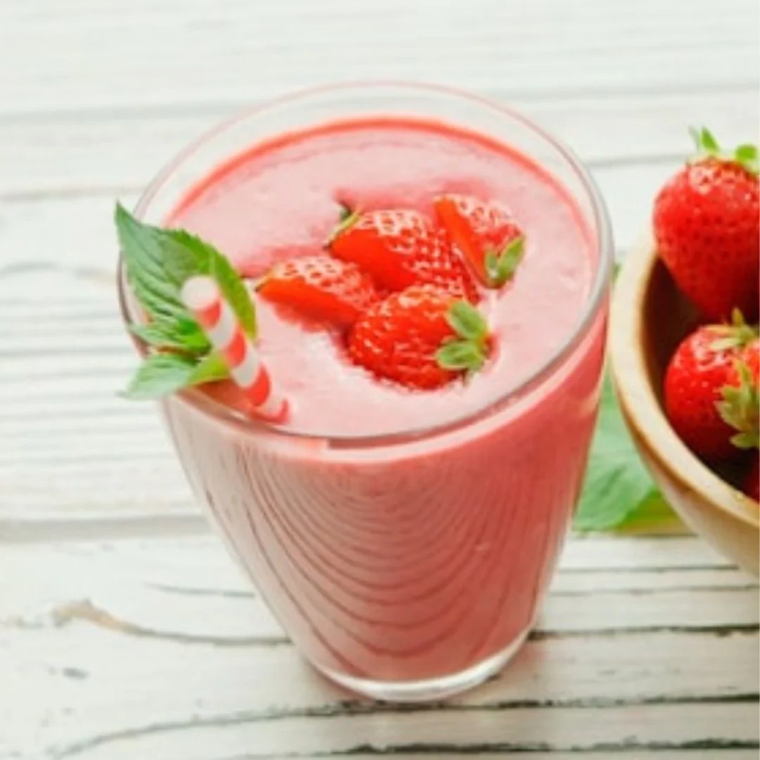 TUTI FRUTI SMOOTHIE