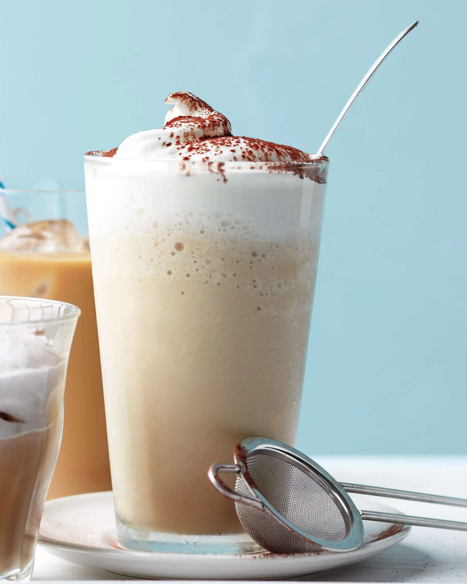 FRAPPE