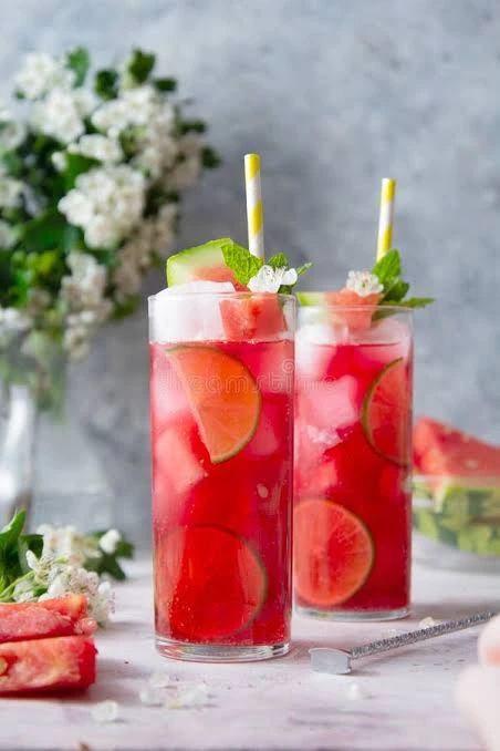 WATERMELON SODA