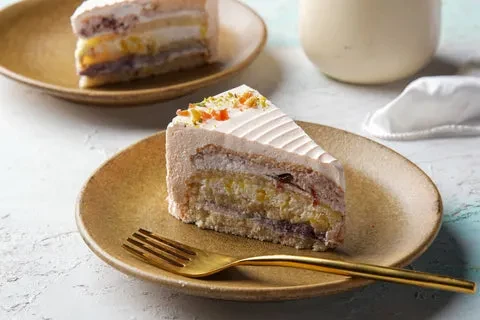 CASSATA PASTRY