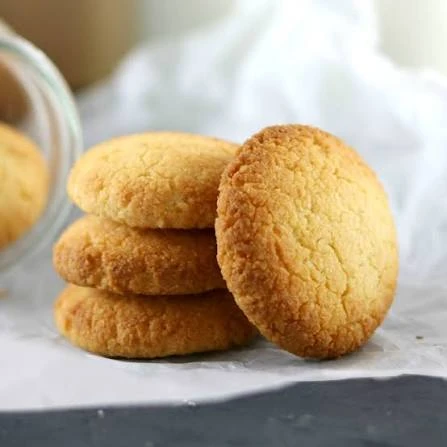 COCONUT COOKIES