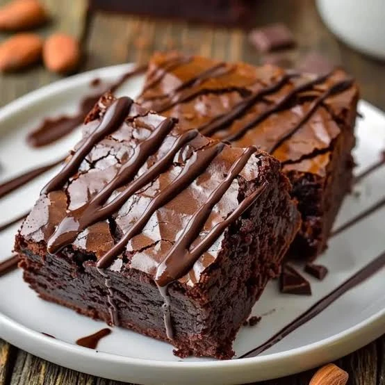 BROWNIE