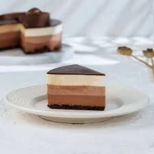 TRIO CHOCOLATE