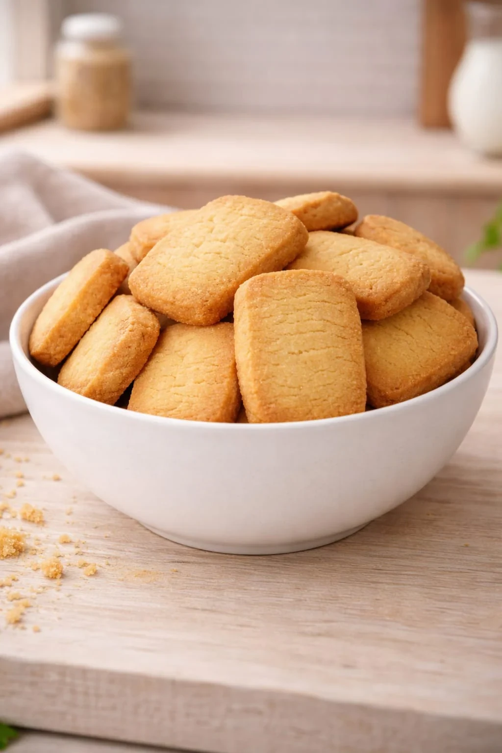 ATTA COOKIES