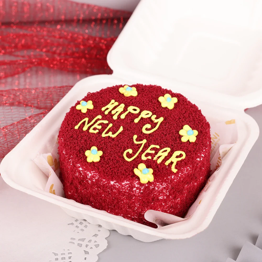 RED VELVET (300gm)