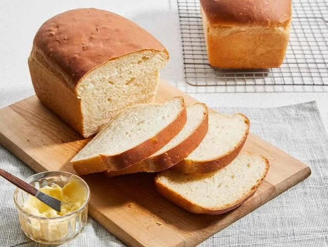 WHITE BREAD