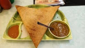 Shri Radhe Spl. Family Dosa