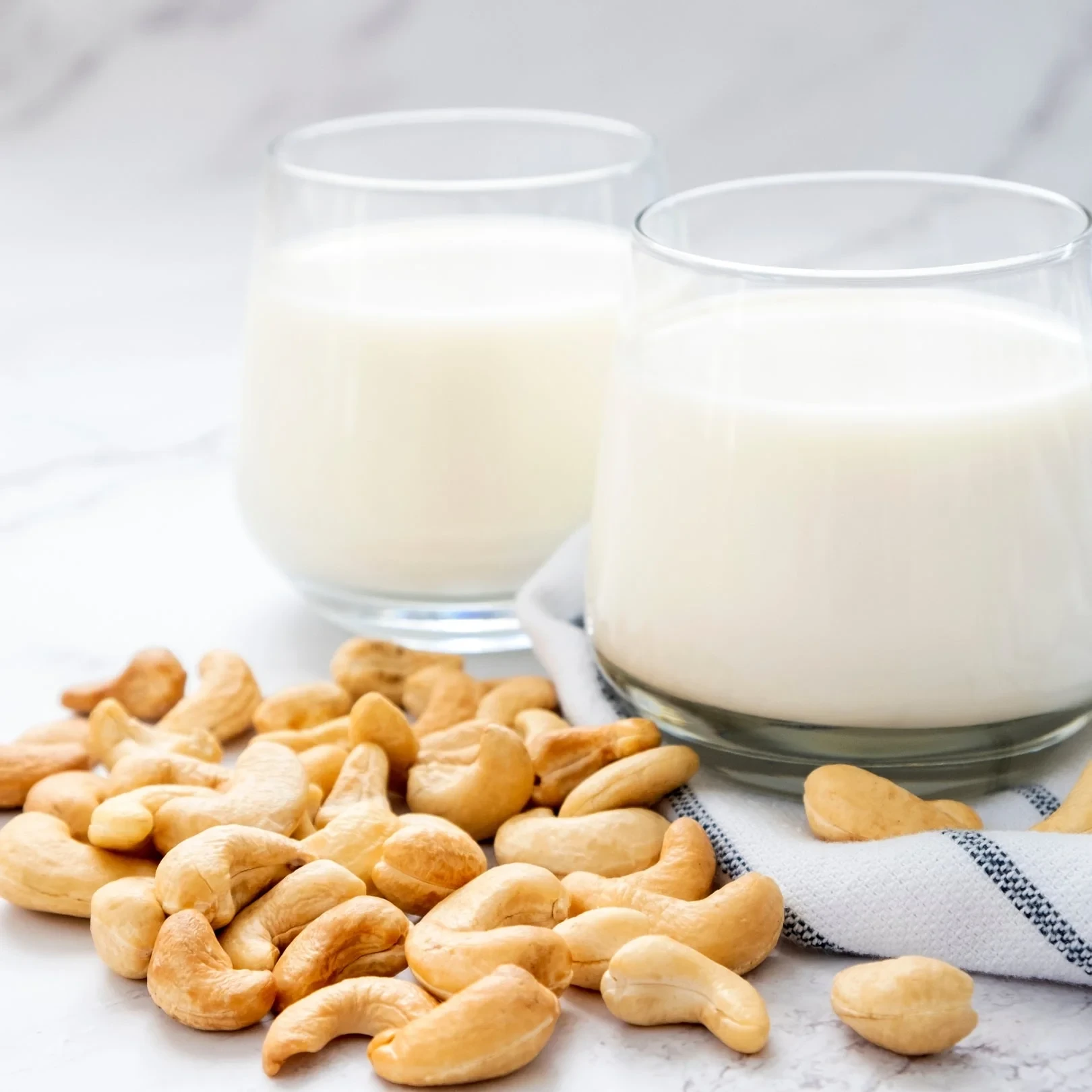 Kaju Milk