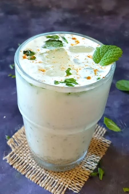 Masala Chach