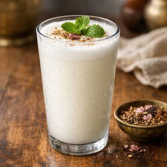 Lassi (Sweet/Salted)