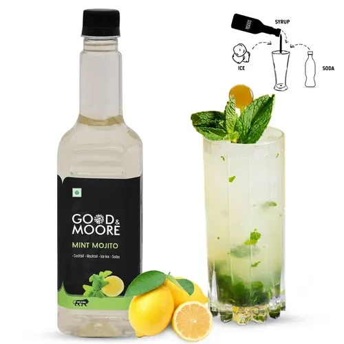 Mint Mojito