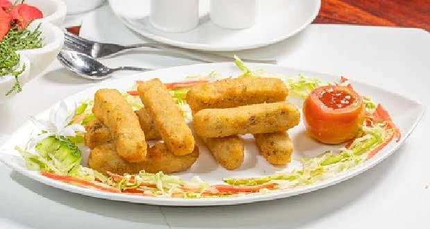 Paneer Finger