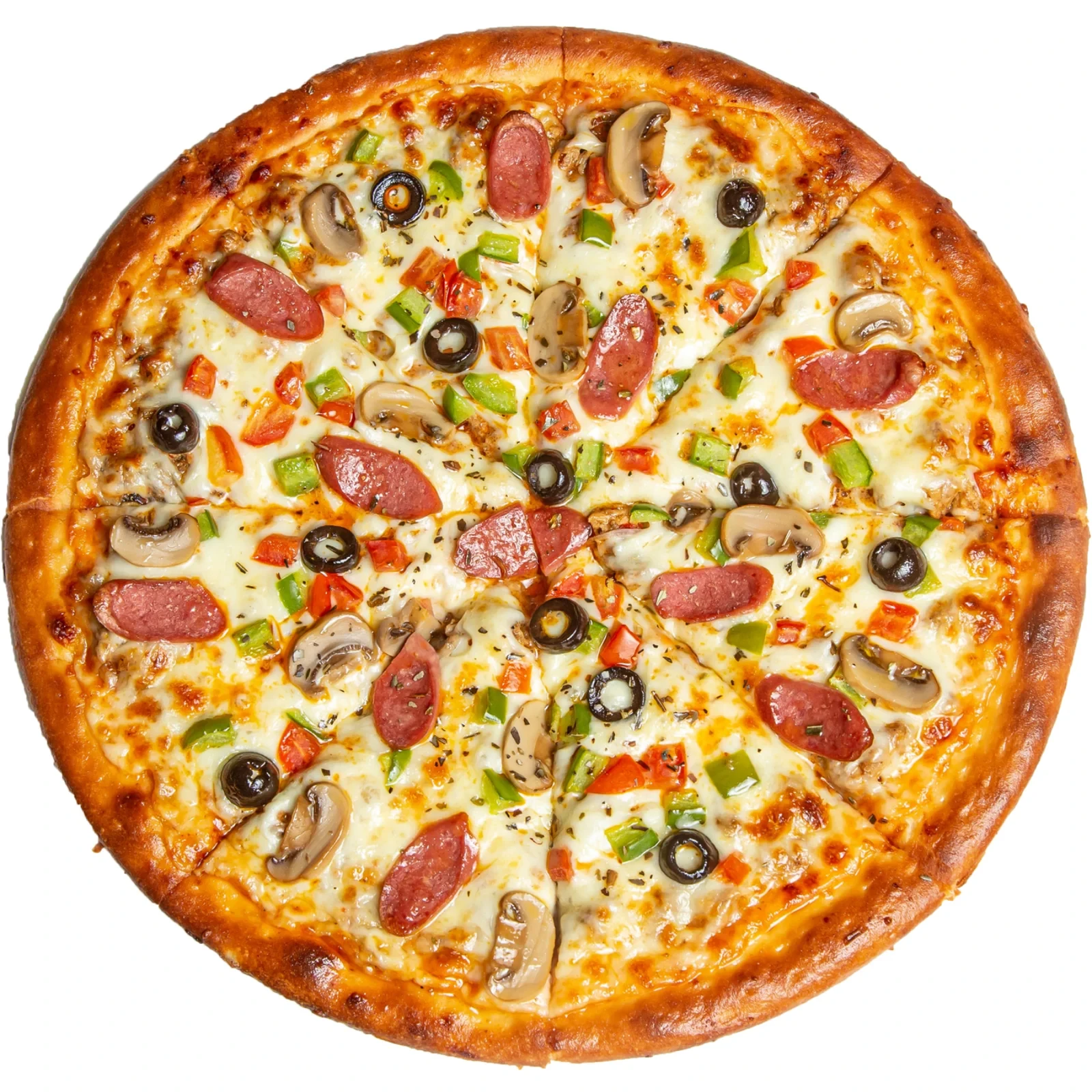 Farm House Pizza (Regular)